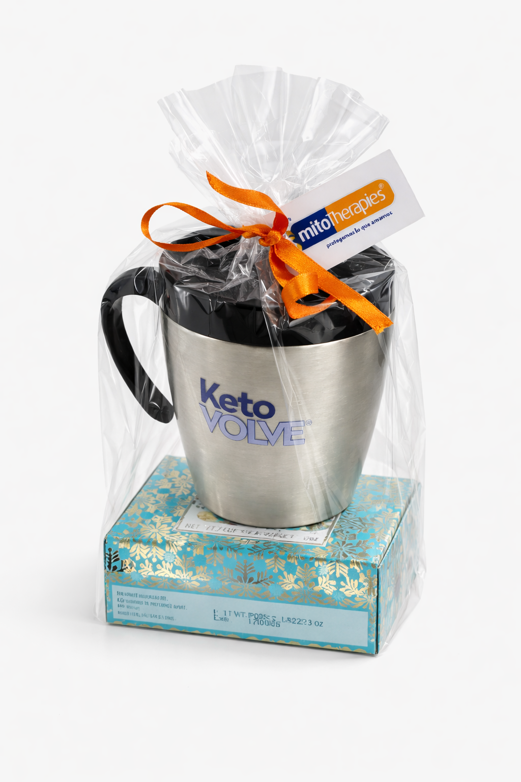Kit corporativo