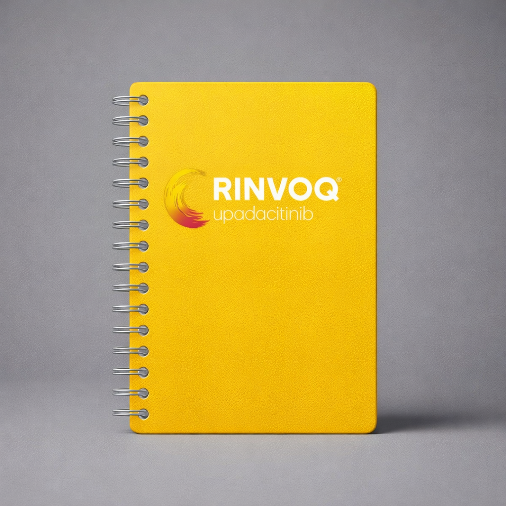 Libreta promocional