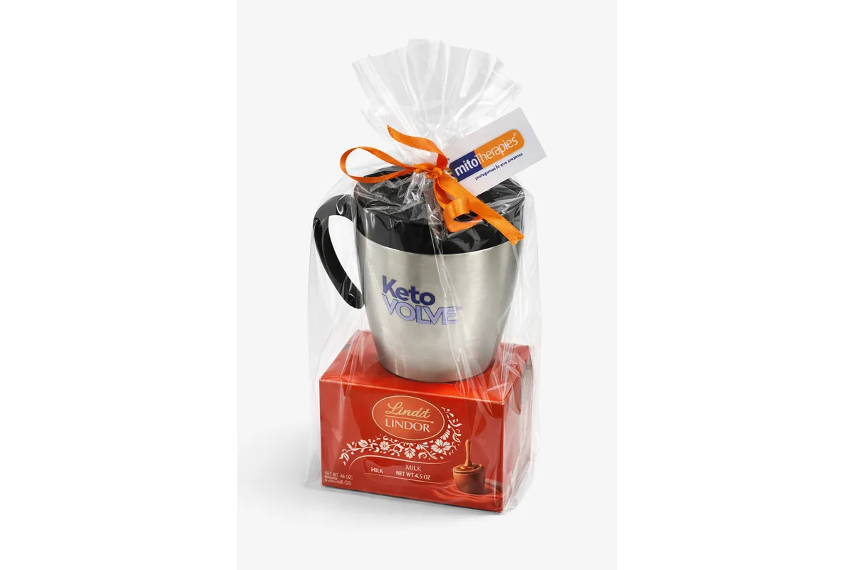 Kit corporativo y material promocional
