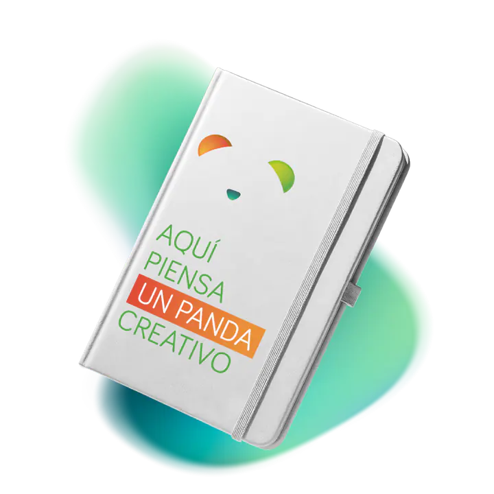 Libreta personalizada