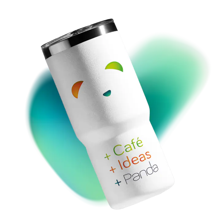 Vaso personalizado